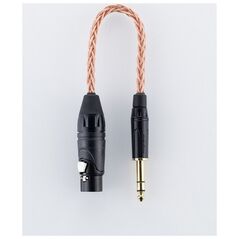 Adapter AV Moondrop MOONDROP UP! Adapter (4PIN XLR to 6.35mm 30cm)