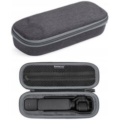 SunnyLife Futerał Case Pokrowiec Osłona Walizka Etui Do Kamery Dji Osmo Pocket 3 / Op3-b719