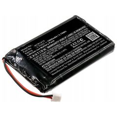 Cameron Sino Akumulator Bateria Typ Kcr1410 Do Kontrolera Pada Sony Ps4 Dualshock 4 V2 / Cs-sp154sl