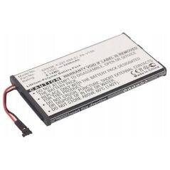 Cameron Sino Akumulator Bateria Typ Sp65m 4-297-658-01 Pa-vt65 Sony Playstation Ps Vita / Cs-sp006sl