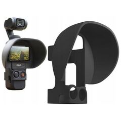 SunnyLife Osłona Przeciwsłoneczna Ochronna Na Ekran Lcd Do Kamery Dji Osmo Pocket 3 / Zg769