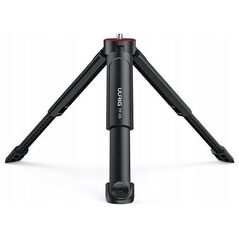 Statyw UUrig Solidny Mini Statyw Foto Video Vlog Do Aparat Kamera Telefon Gimbal / Uurig / Tp-05