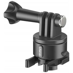 Szybkozłączka Ulanzi Szybkozłączka Magnes Magnetyczna Do Kamer Gopro Sjcam Xiaomi Dji Insta360 / Ulanzi / Sku:2844 Go-quick Ii