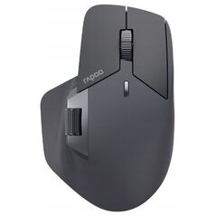 Mysz Rapoo Rapoo MT760 L ciemno szara