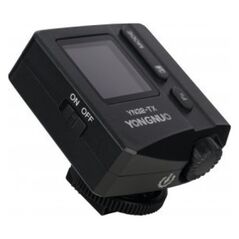Yongnuo Wyzwalacz radiowy Yongnuo YN32-TX do Sony