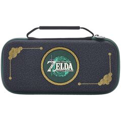 PowerA PowerA SWITCH / LITE / OLED Etui na konsole Zelda Tears of the Kingdom