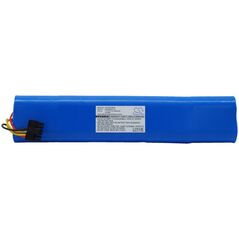 Cameron Sino Akumulator Bateria Typ Nx2000scx10 Do Neato Botvac 70e 75 80 85 D75 D80 D85 Bv70e Bv75 Bv80 Bv85 D7500 D8000 D8500 / Cs-nvx750vx