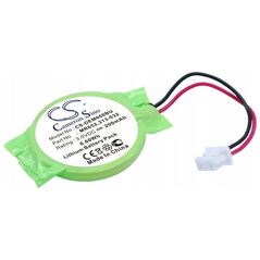 Cameron Sino Bateria Typ Mr652 Do Bios Cmos Dell Precision M4600 M6600 Latitude X1 E6320 E6430 E6420 E6520 E7240 / Cs-dem660bu