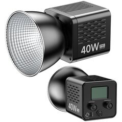Ulanzi Ulanzi L23 Pro Lampa LED WB 2500 K - 6500 K