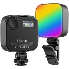 Ulanzi Ulanzi U60 Lampa LED RGB WB 2500 K - 9000 K
