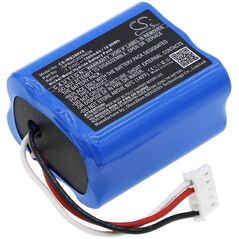 Cameron Sino Akumulator Bateria 4409709 Do Irobot Braava 380 380t 381 2000 300 5200b / Cs-irb380vx