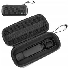 Pokrowiec Puluz Futerał Case Pokrowiec Osłona Walizka Etui Do Kamery Dji Osmo Pocket 3 / Pu945b