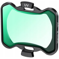 Kf Filtr Ochronny Uv Mc Nano-x Ultrafioletowy Do Dji Avata 2 K&f Concept / Kf01.2698