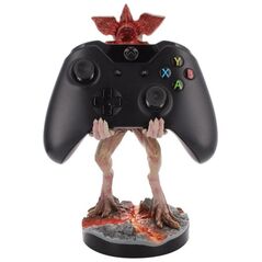 Cable Guys Exquisite Gaming stojak na smartfon / kontroler Cable Guys Stranger Things Demogorgon (20 cm)