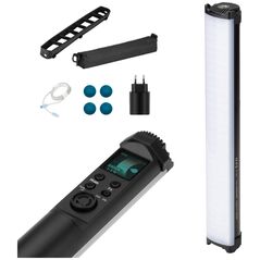 Yongnuo YONGNUO YN3095 Lampa LED Mini 2700 K - 7500 K