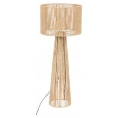 Lampa podłogowa Atmosphera Lampa podłogowa boho ADRIA, wys. 97 cm