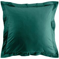 Douceur d`Interieur Poszewka na poduszkę z bawełny organicznej BIOLINA, 63 x 63 cm