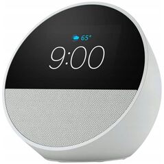Amazon Amazon Echo Spot (2024) Glacier White