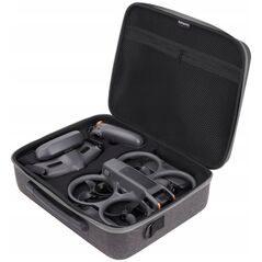 Pokrowiec SunnyLife Walizka Pokrowiec Futerał Case Do Dji Avata 2 Dji + Goggles 3 + Rc Motion 3 / At2-b778-d