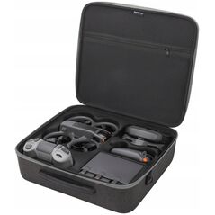 Pokrowiec SunnyLife Walizka Etui Futerał Do Dji Avata 2 Dji + Goggles 3 + Rc Motion 3 + Fpv 3 / At2-b779-d