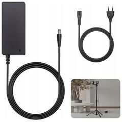 Ulanzi Zasilacz Adapter Dc 19v Do Lampy 40w Pro / Rgb L23 / 40wpro / 40wrgb / Ulanzi Ht005