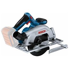 Bosch PILARKA TARCZ.GKS 185-LI  1x5,0Ah KARTON