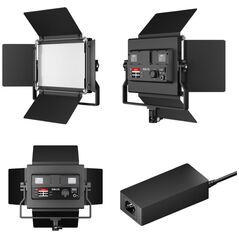 Newell NEWELL Lampa LED Vividha Max RGB