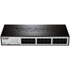 Switch D-Link DES-1024D