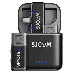 Mikrofon SJCAM SJCAM M3 WIRELESS Mikfrofon bezprzewodowy