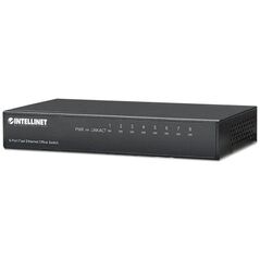 Switch Intellinet Network Solutions 523318
