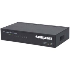 Switch Intellinet Network Solutions 530347