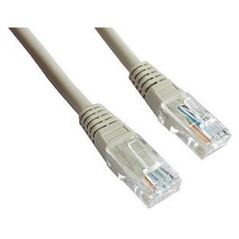 Gembird Patch cord kat.5e osłonka zalewana 30M szary (PP12-30M)