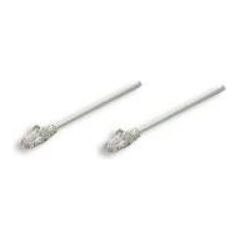Intellinet Network Solutions RJ45, snagless, kat. 5e UTP, 3m szary (319768)