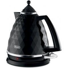 Czajnik DeLonghi KBJ2001.BK Czarny