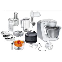 Robot planetarny Bosch MUM54251