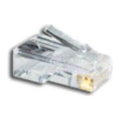 Alantec Wtyk UTP RJ45 kat 6 - WT106