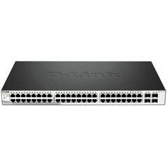 Switch D-Link DGS-1210-52