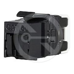 Solarix CAT5E UTP RJ45 szczypce czarne za SXKJ-na-BU