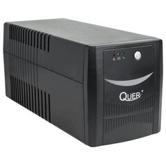 UPS Rebel Micropower 1000 (KOM0553)