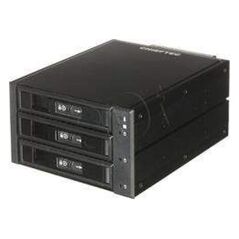 Kieszeń Chieftec 3x 3.5" SATA/SAS (CBP-2131SAS)