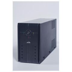 UPS EuroCase EA200LED