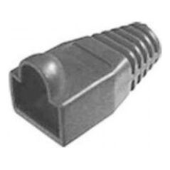Caterpillar Osłonka na wtyk RJ-45 szara 100 szt. KATLINK (X-ML-SR-V11-GY)