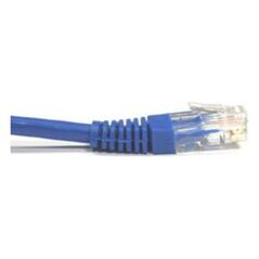 NetRack Patch cord cat.5e RJ45 2mb niebieski (BZPAT2UB)