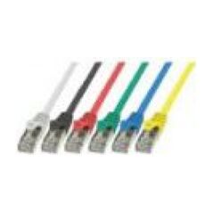 LogiLink Patchcord CAT5e UTP 3m, szary (CP1062U)