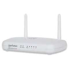 Router Manhattan 525466