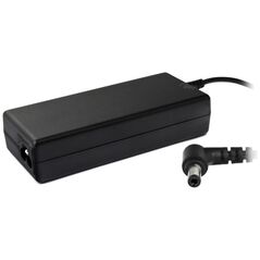 Zasilacz do laptopa Akyga 90 W, 2.5 mm, 4.7 A, 19 V (AK-ND-10)