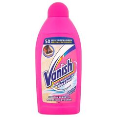 Vanish Płyn do odkurzaczy piorących 500ml