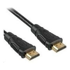 Kabel PremiumCord HDMI - HDMI 3m czarny (kphdme3)