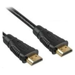 Kabel PremiumCord HDMI - HDMI 5m czarny (kphdme5)