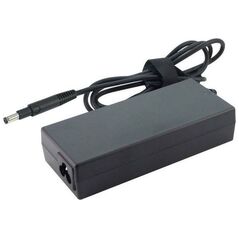 Zasilacz do laptopa Qoltec 65 W, 1.7 mm, 3.3 A, 19.5 V (50050.65W.HP)